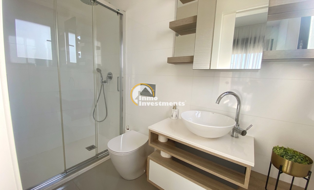 Bestaande bouw - Villa - Ciudad Quesada - Doña Pepa