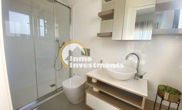 Bestaande bouw - Villa - Ciudad Quesada - Doña Pepa