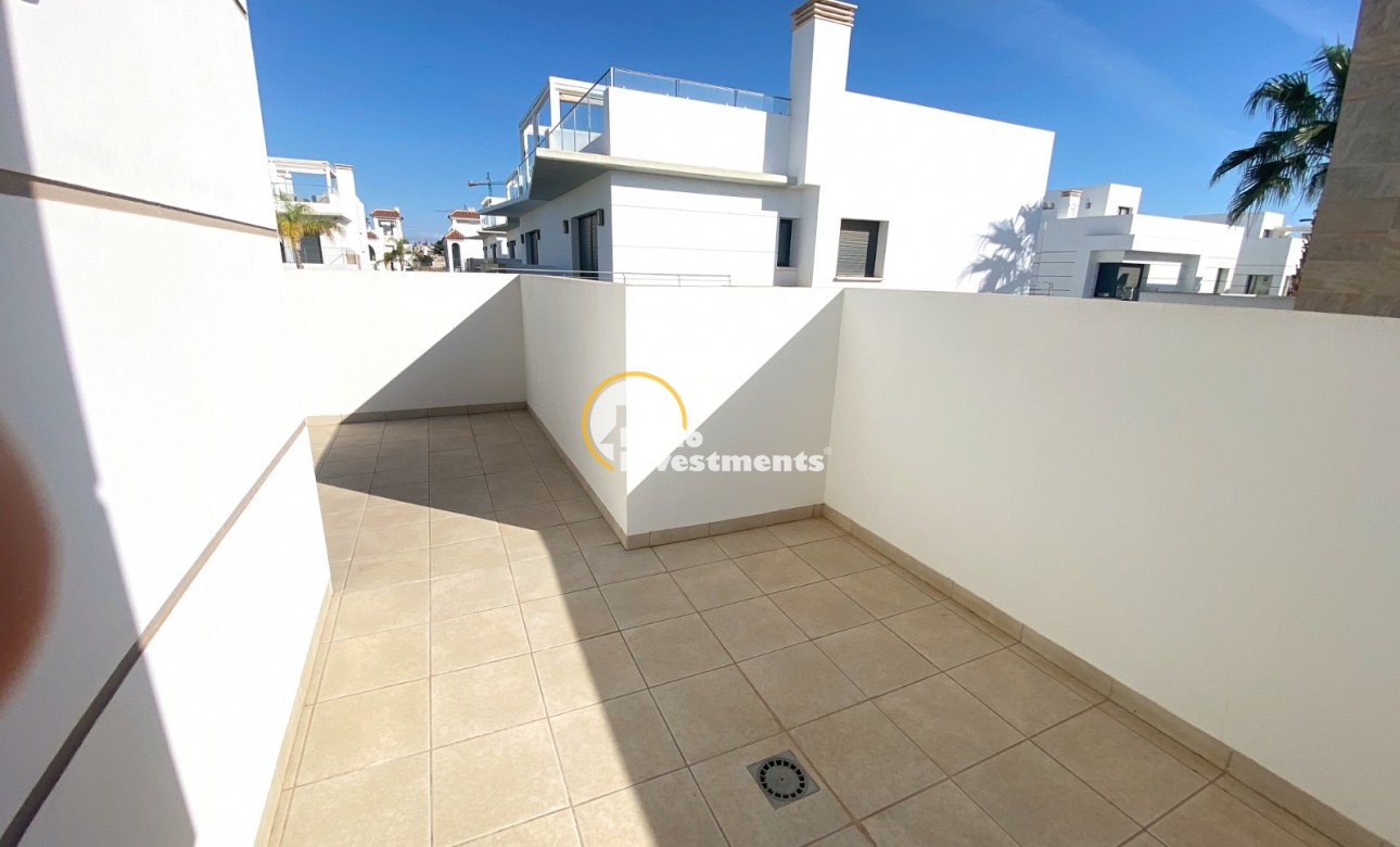 Bestaande bouw - Villa - Ciudad Quesada - Doña Pepa