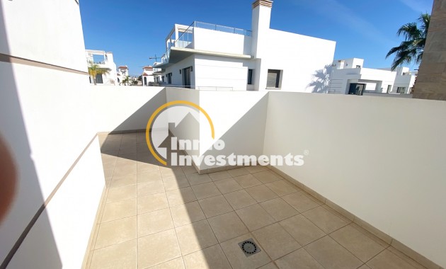 Bestaande bouw - Villa - Ciudad Quesada - Doña Pepa