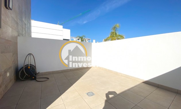 Bestaande bouw - Villa - Ciudad Quesada - Doña Pepa