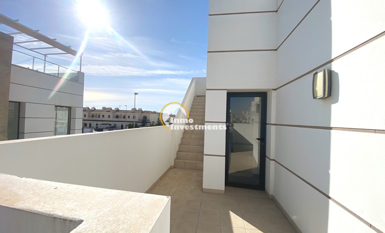 Bestaande bouw - Villa - Ciudad Quesada - Doña Pepa