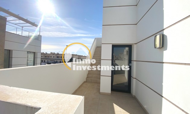 Bestaande bouw - Villa - Ciudad Quesada - Doña Pepa