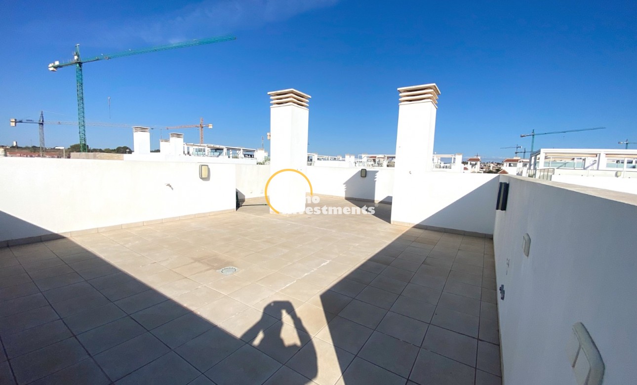 Bestaande bouw - Villa - Ciudad Quesada - Doña Pepa