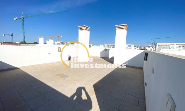 Bestaande bouw - Villa - Ciudad Quesada - Doña Pepa