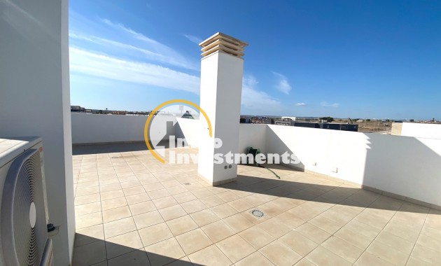 Bestaande bouw - Villa - Ciudad Quesada - Doña Pepa