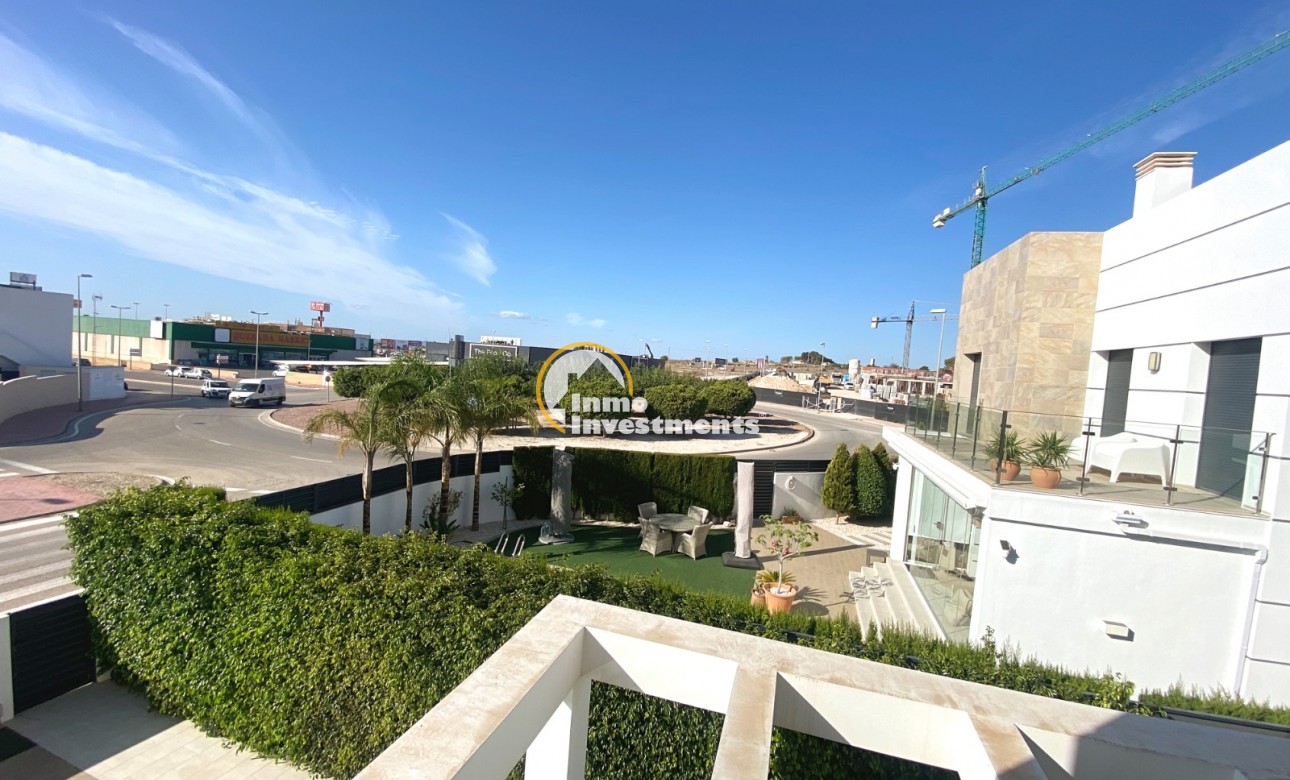 Bestaande bouw - Villa - Ciudad Quesada - Doña Pepa