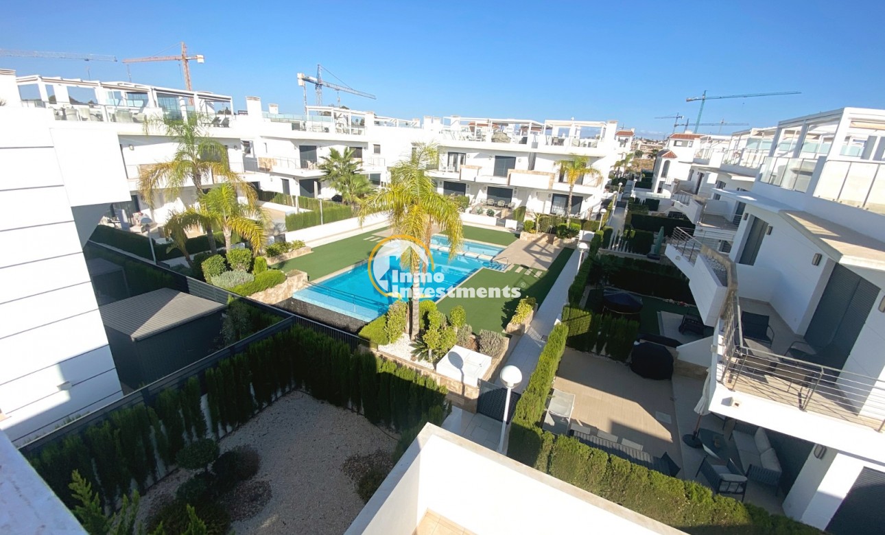 Bestaande bouw - Villa - Ciudad Quesada - Doña Pepa