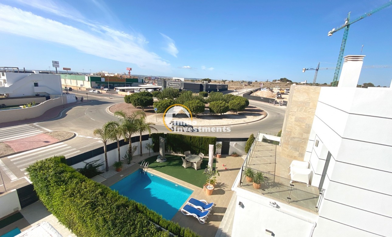 Bestaande bouw - Villa - Ciudad Quesada - Doña Pepa