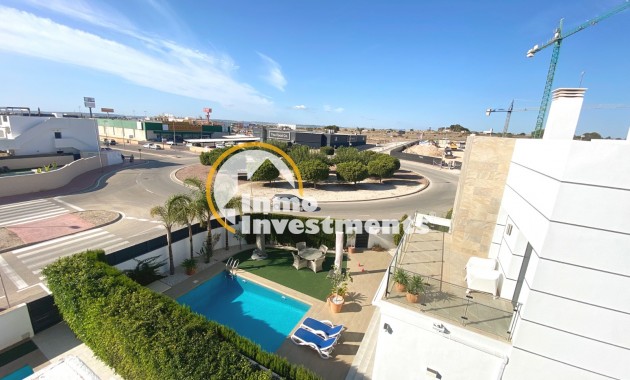 Bestaande bouw - Villa - Ciudad Quesada - Doña Pepa