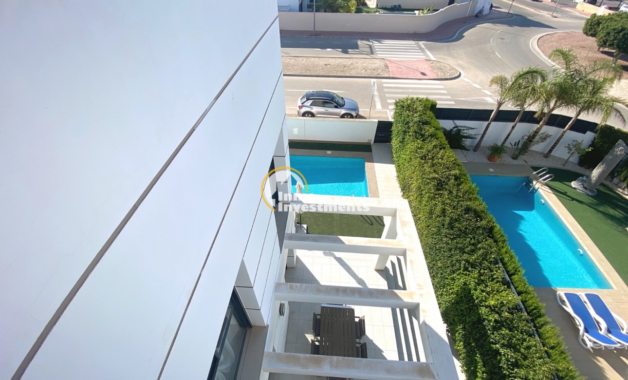 Bestaande bouw - Villa - Ciudad Quesada - Doña Pepa