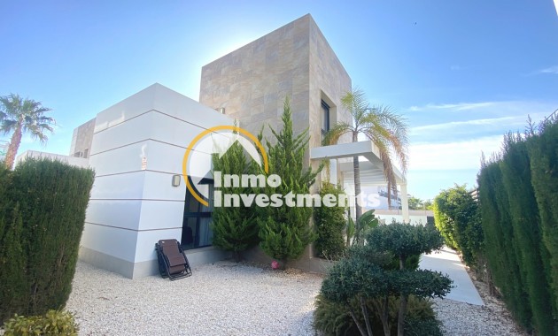 Bestaande bouw - Villa - Ciudad Quesada - Doña Pepa