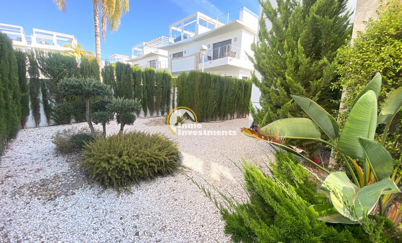 Bestaande bouw - Villa - Ciudad Quesada - Doña Pepa