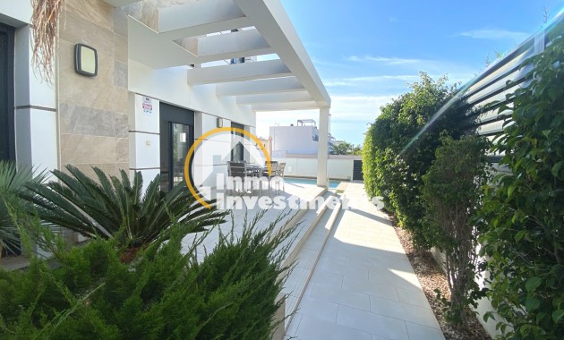 Bestaande bouw - Villa - Ciudad Quesada - Doña Pepa