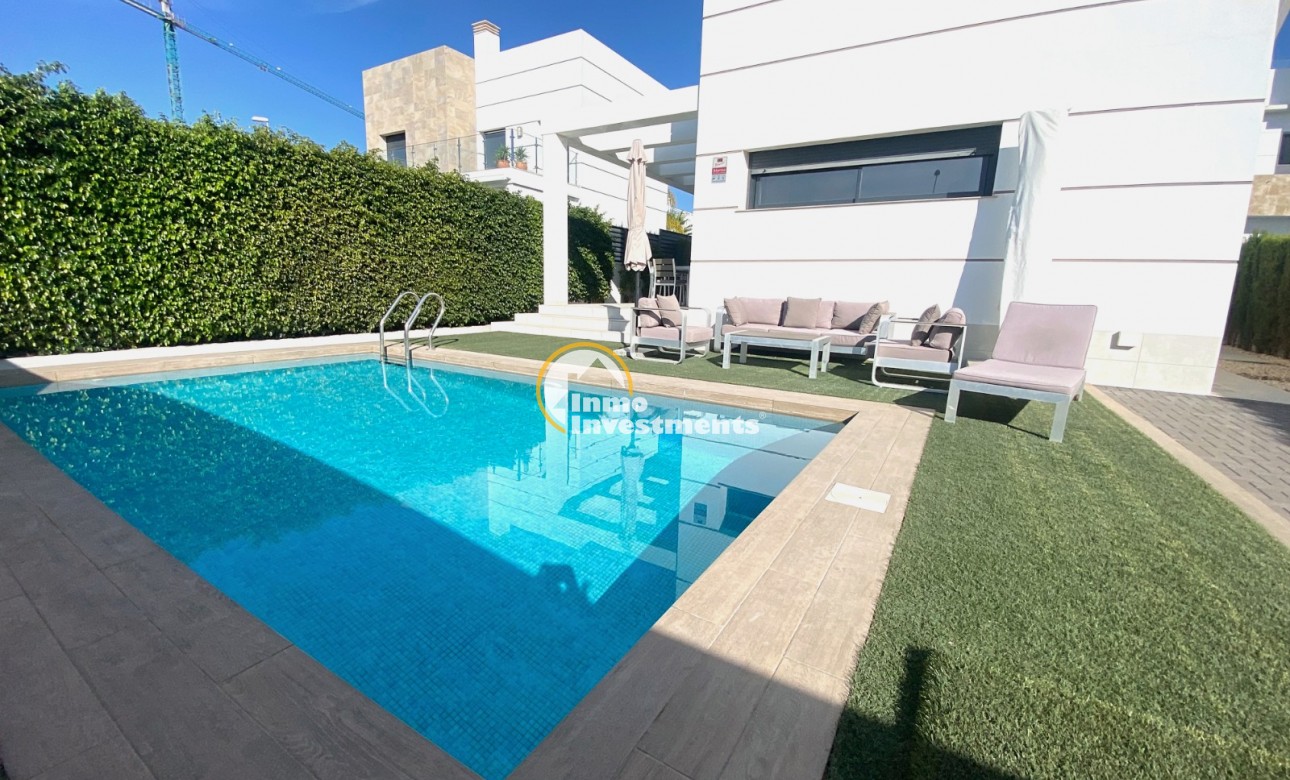 Bestaande bouw - Villa - Ciudad Quesada - Doña Pepa