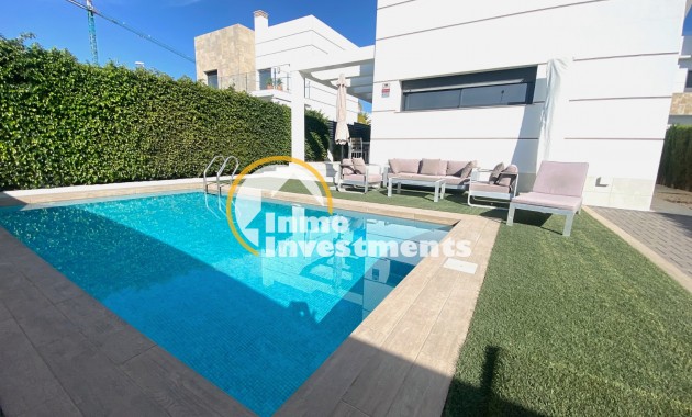 Bestaande bouw - Villa - Ciudad Quesada - Doña Pepa