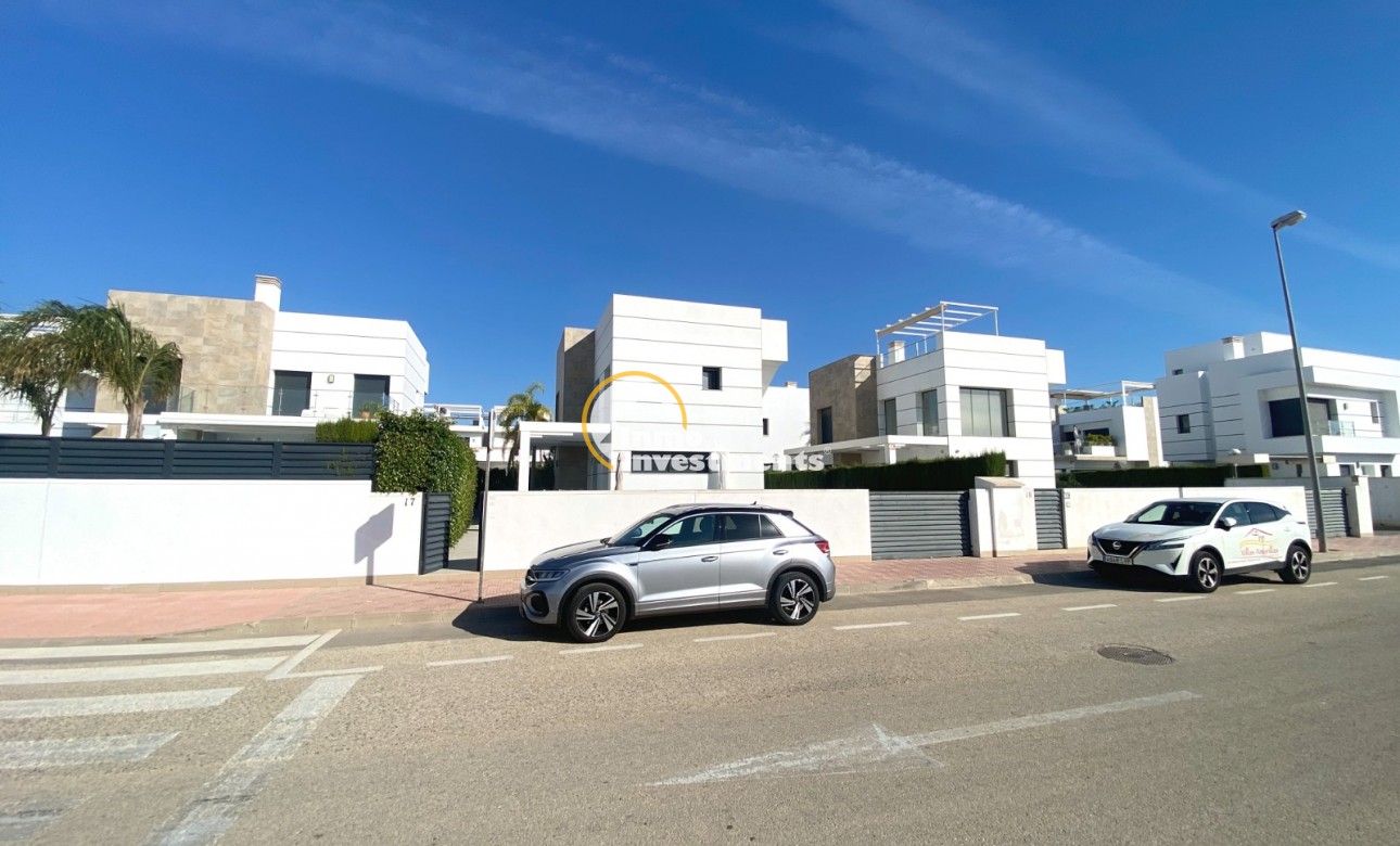 Bestaande bouw - Villa - Ciudad Quesada - Doña Pepa