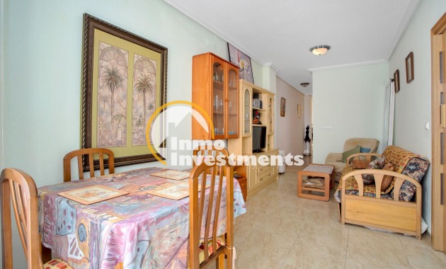 Resale - Apartment - Torrevieja - Centro