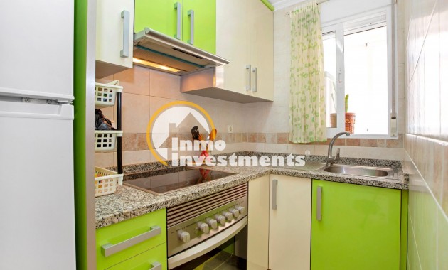 Resale - Apartment - Torrevieja - Centro