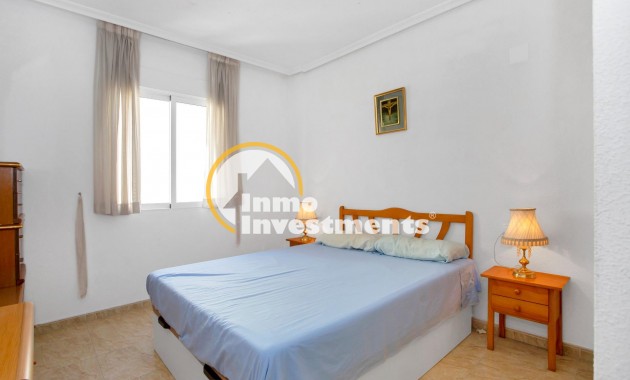 Resale - Apartment - Torrevieja - Centro
