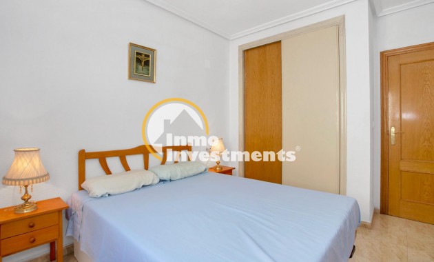 Resale - Apartment - Torrevieja - Centro