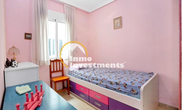 Resale - Apartment - Torrevieja - Centro