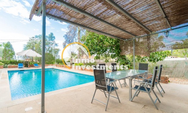 Bestaande bouw - Villa - Pinar de Campoverde