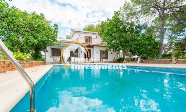 Bestaande bouw - Villa - Pinar de Campoverde