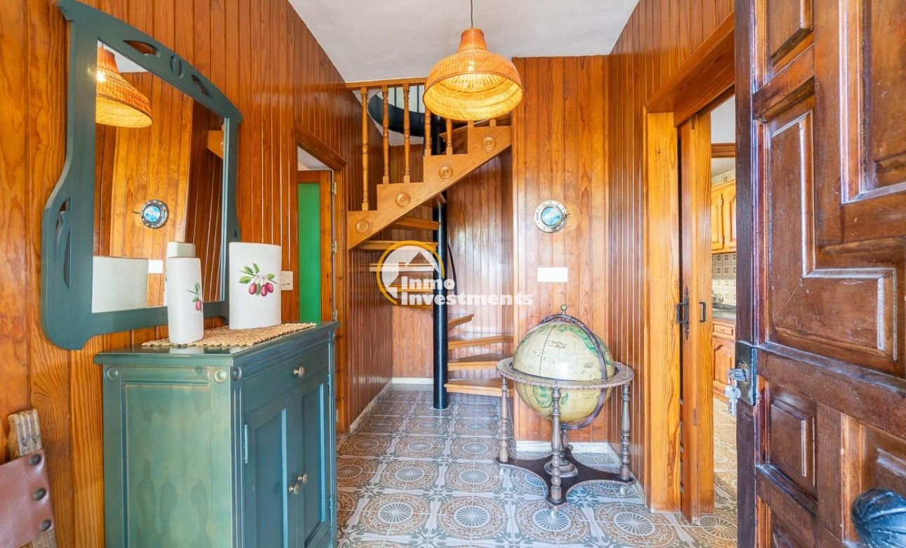 Bestaande bouw - Villa - Pinar de Campoverde