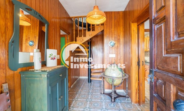 Bestaande bouw - Villa - Pinar de Campoverde