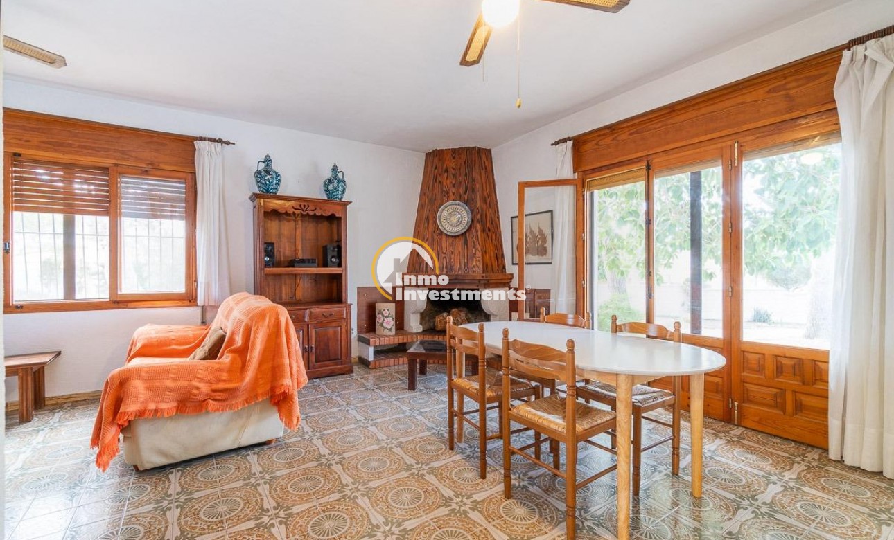 Bestaande bouw - Villa - Pinar de Campoverde