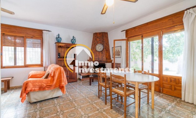 Bestaande bouw - Villa - Pinar de Campoverde