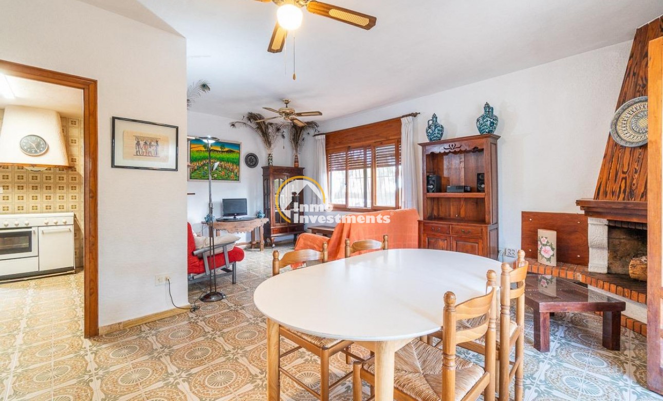 Bestaande bouw - Villa - Pinar de Campoverde