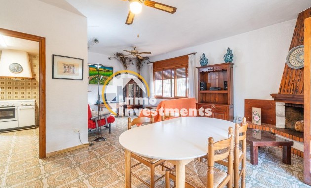 Bestaande bouw - Villa - Pinar de Campoverde