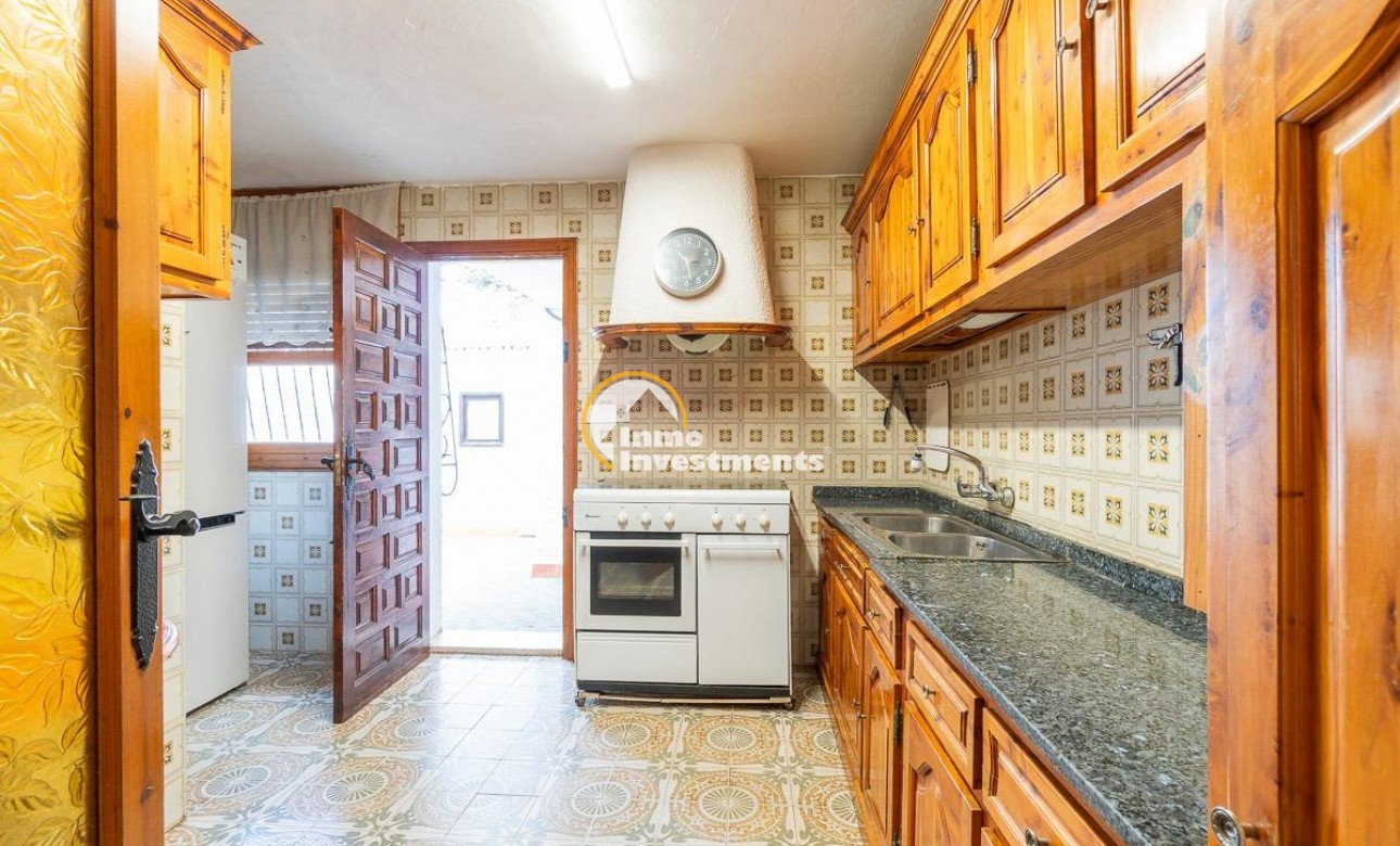 Bestaande bouw - Villa - Pinar de Campoverde