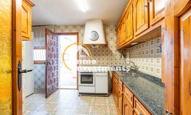 Bestaande bouw - Villa - Pinar de Campoverde