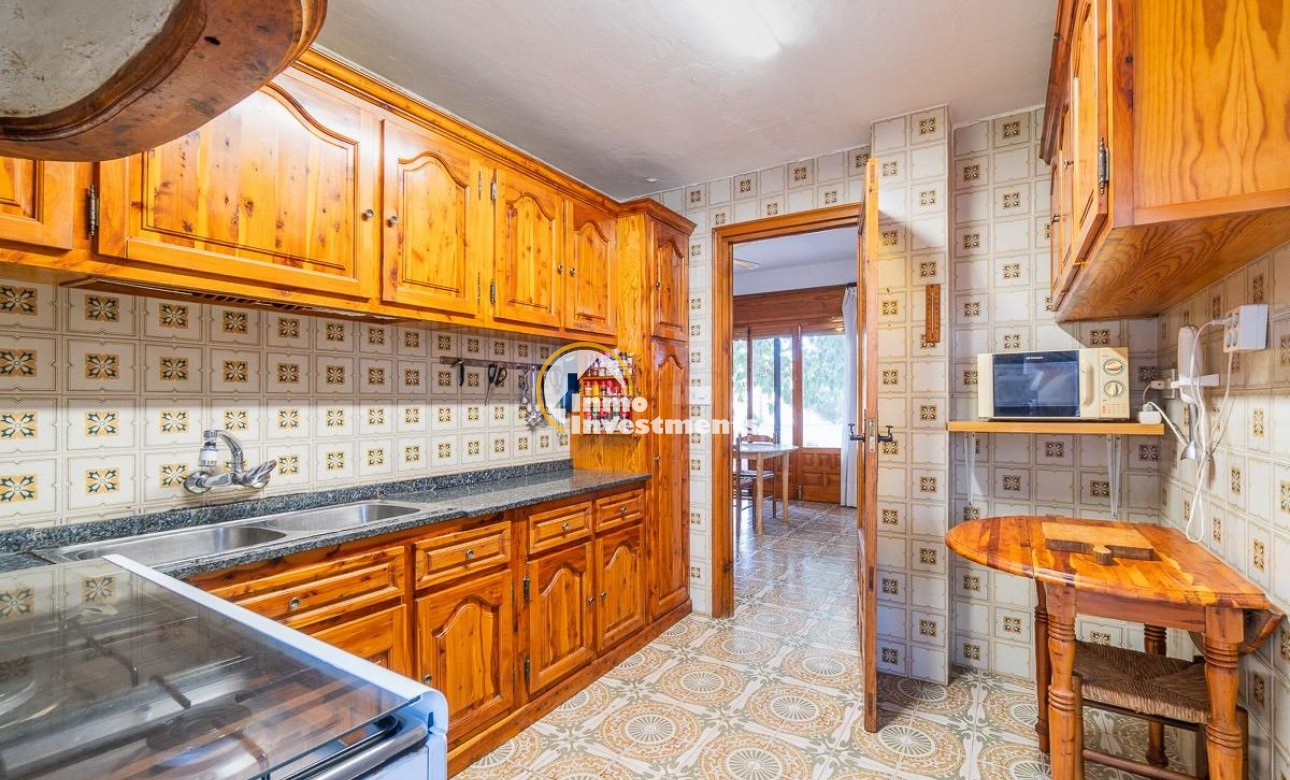 Bestaande bouw - Villa - Pinar de Campoverde