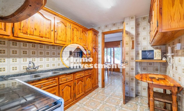 Bestaande bouw - Villa - Pinar de Campoverde