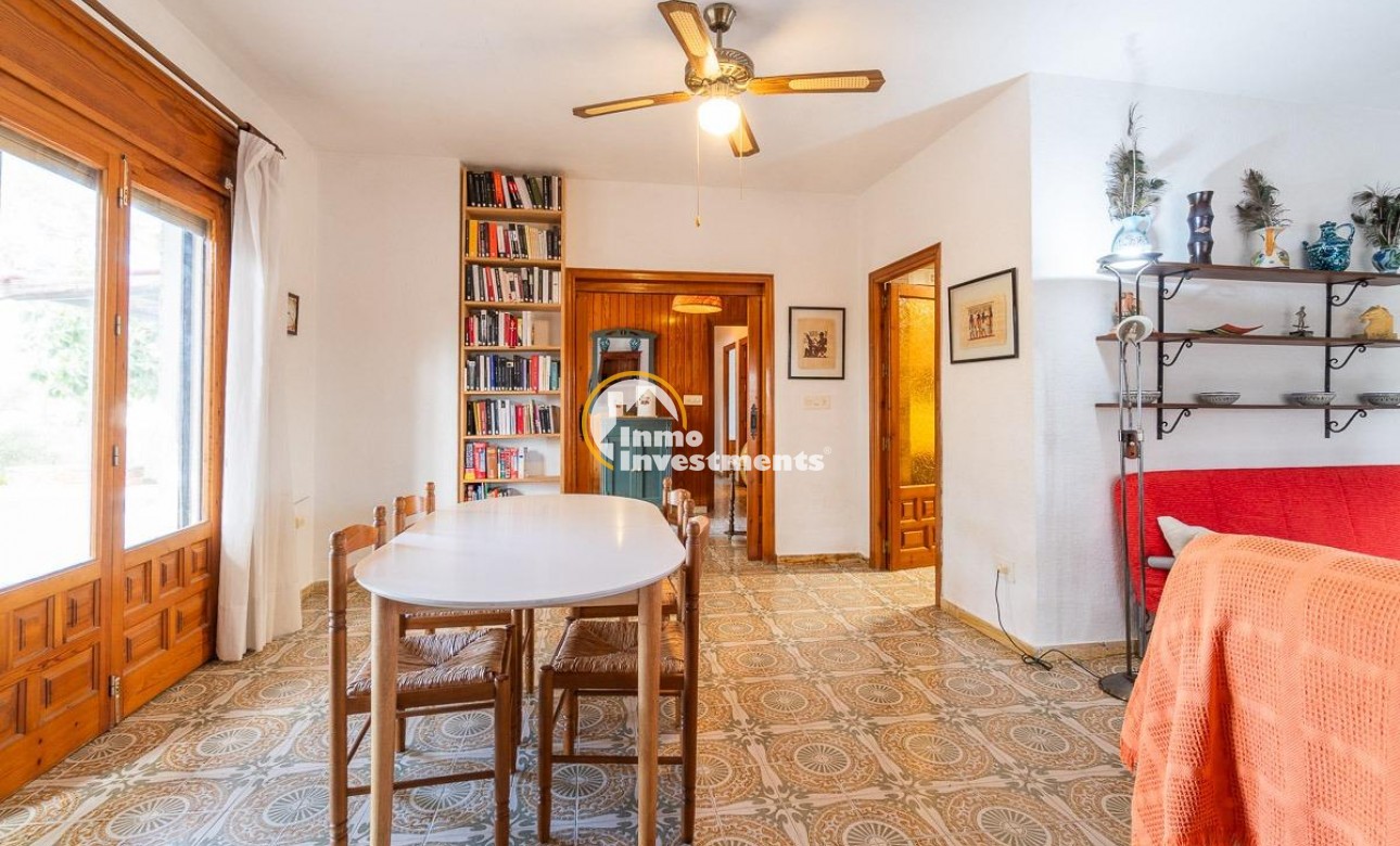 Bestaande bouw - Villa - Pinar de Campoverde