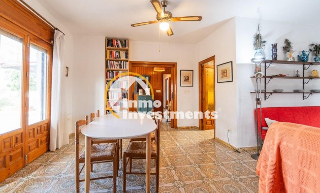 Bestaande bouw - Villa - Pinar de Campoverde