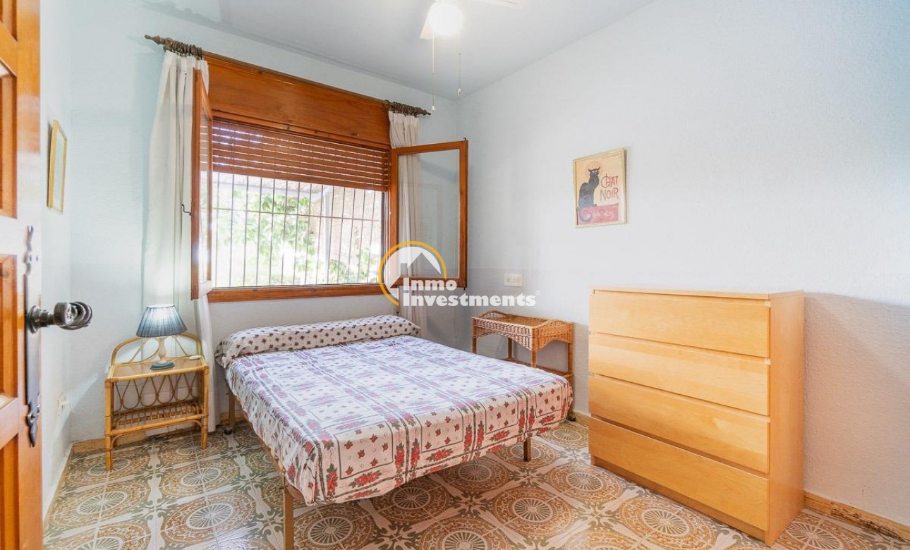 Bestaande bouw - Villa - Pinar de Campoverde