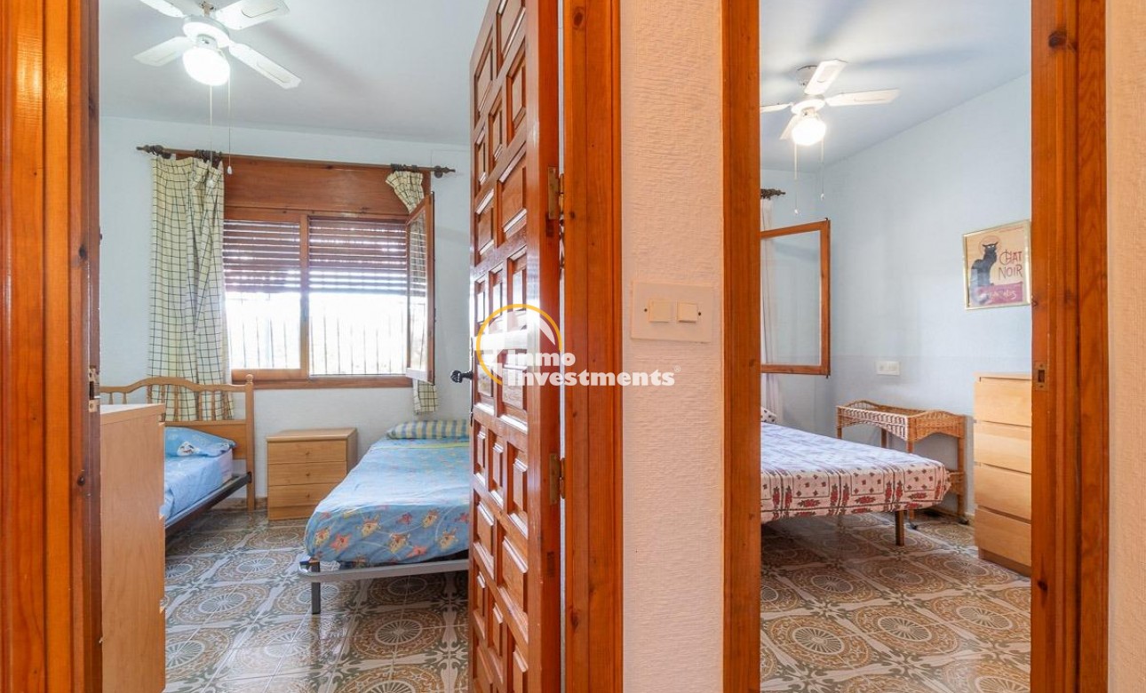 Bestaande bouw - Villa - Pinar de Campoverde