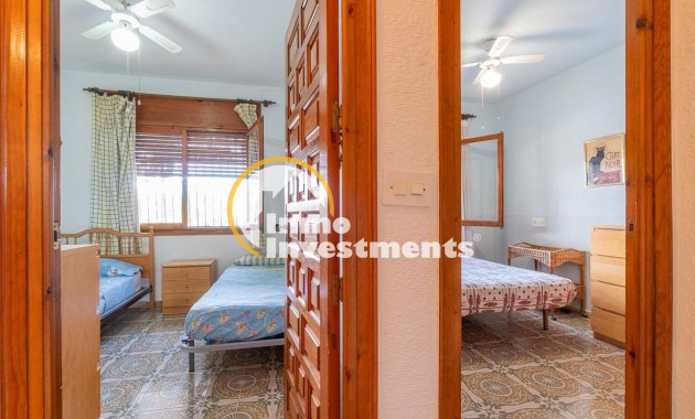 Bestaande bouw - Villa - Pinar de Campoverde