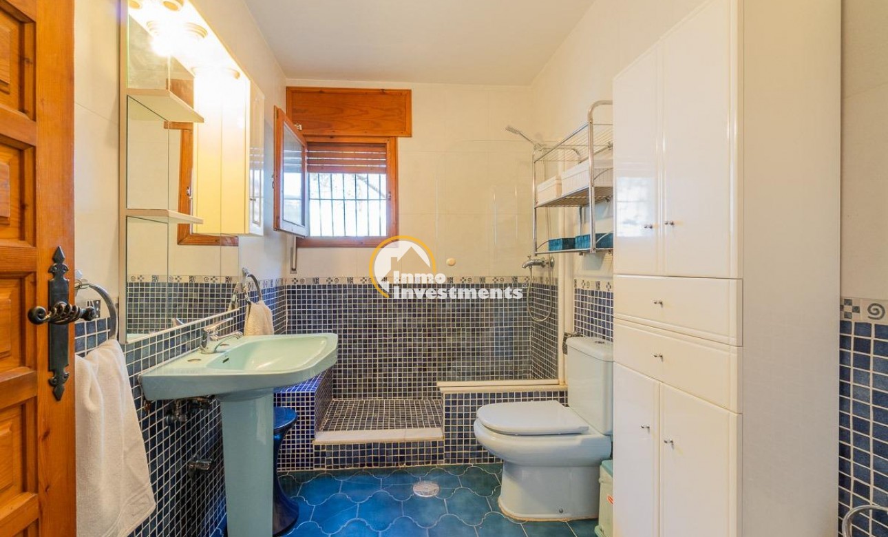 Bestaande bouw - Villa - Pinar de Campoverde