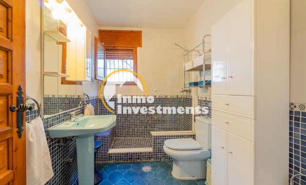 Bestaande bouw - Villa - Pinar de Campoverde