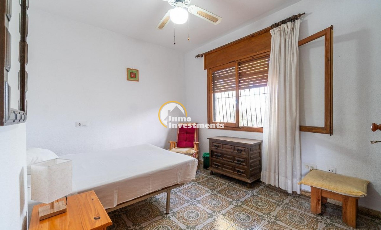 Bestaande bouw - Villa - Pinar de Campoverde