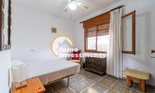 Bestaande bouw - Villa - Pinar de Campoverde