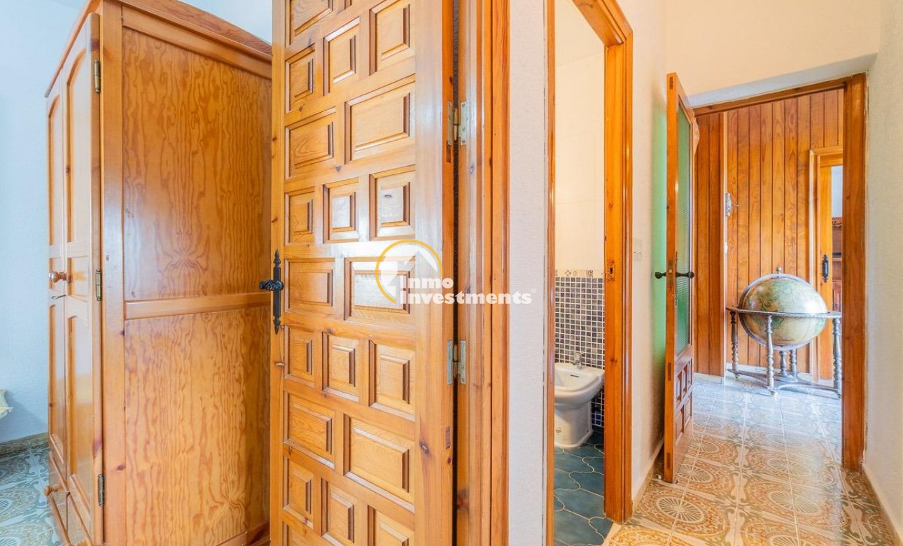 Bestaande bouw - Villa - Pinar de Campoverde