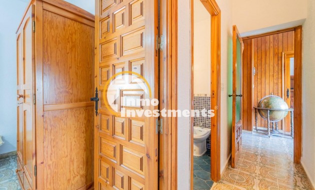 Bestaande bouw - Villa - Pinar de Campoverde