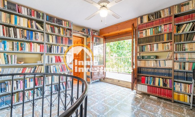 Bestaande bouw - Villa - Pinar de Campoverde